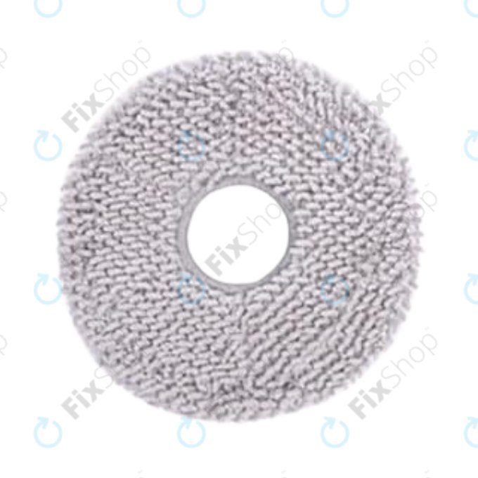 Set de piese de schimb pentru Ecovacs Omni T30 (1x Perie principală, 2x Filter, 2x Perie laterală, 4x Mop, 2x Sac de praf)