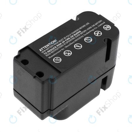 Baterie pentru Worx Landroid WG790, WG796, L1500, L2000, 2500mAh, Li-Ion, 28V, WA3225, HQ