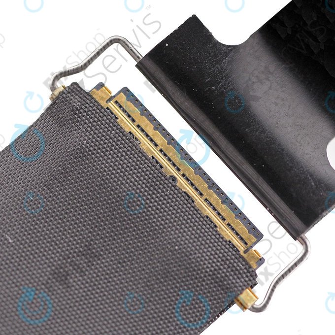 Apple iMac 21.5" A1311 (Mid 2011 - Late 2011) - LCD DisplayPort Cablu