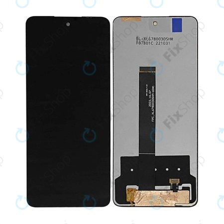 Umidigi A13 Pro Max - Ecran LCD + Sticlă Tactilă TFT