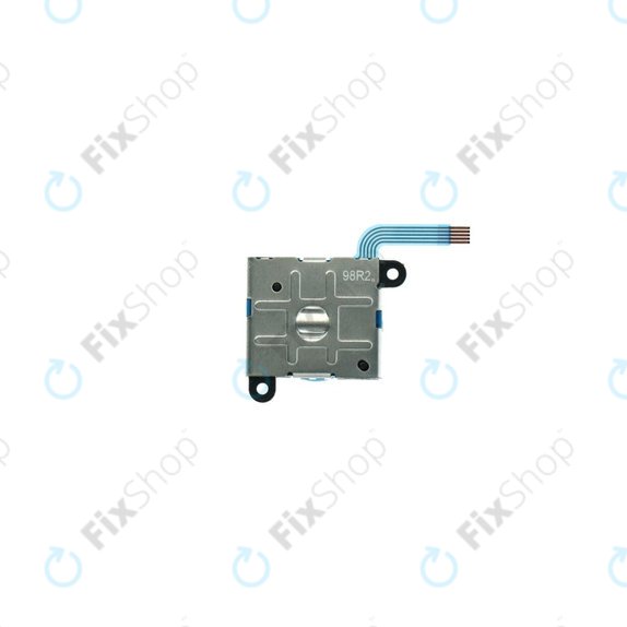 Joystick analogic (Blue) pentru controler Nintendo Switch Joy-Con, Nintendo Switch Lite și Nintendo Switch OLED