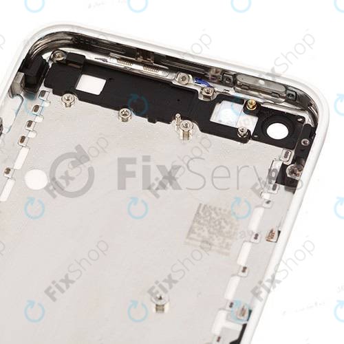 Apple iPhone 5C - Carcasă Spate (White)