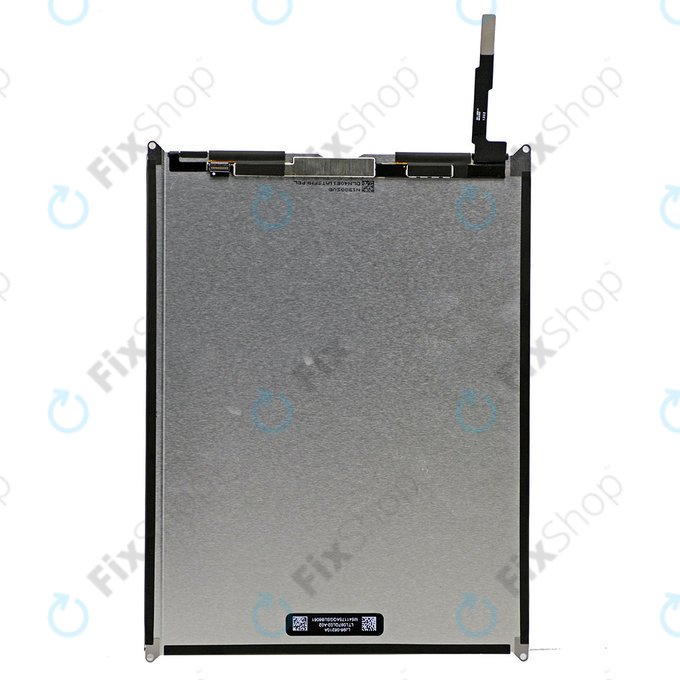 Apple iPad (6th Gen 2018) - Ecran LCD