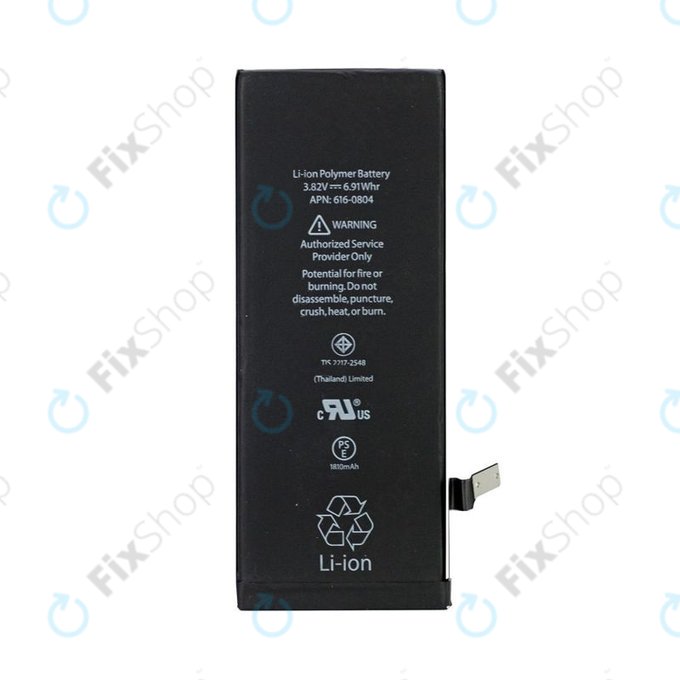 Apple iPhone 6 - Baterie 1810mAh