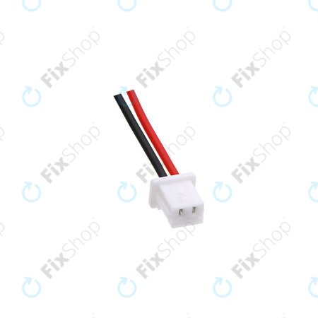 Baterie pentru Plantronics, Avaya, 240mAh, Li-Pol, 3.7V, 65358-01, HQ