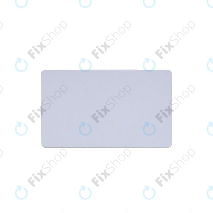 Trackpad complet pentru MacBook Pro 14", A2442 (2021), A2779 (2023), Silver, 661-32208, Genuine Apple