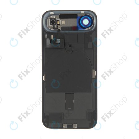 Sticlă Carcasă Spate pentru iPhone 17 Air | Gold | 661-55238 | Genuine Apple