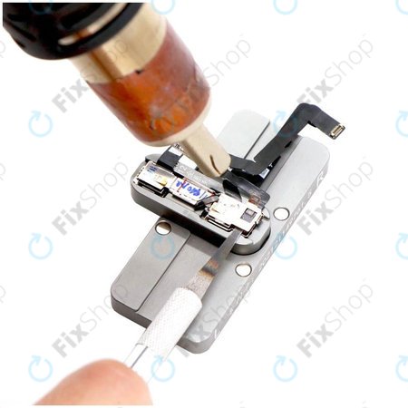 Ma Ant S2 - Suport de reparare Face ID pentru iPhone X - 12 Pro Max