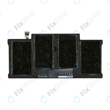 Apple MacBook Air 13" A1369 (Late 2010) - Baterie A1377 6700mAh HQ