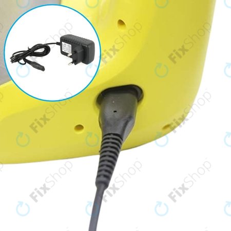 Kärcher KB-series, WV-series, KV-series - Adaptor de retea