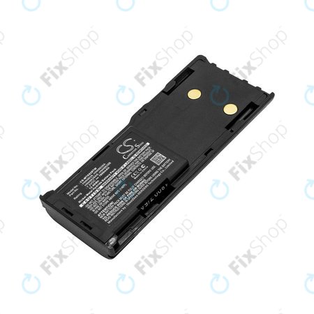 Baterie pentru Motorola CP250, GTX800, 1800mAh, Ni-MH, 7.2V, HNN9628, HQ