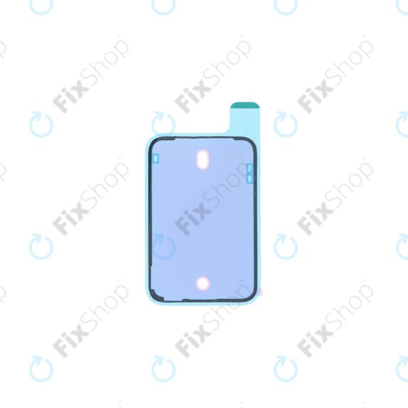 Autocolant pentru Sticlă Spate Adhesive pentru iPhone 17 Pro | 923-12849-S | Genuine Apple