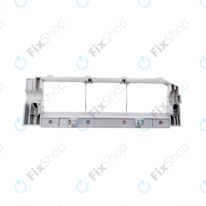 Xiaomi Mi Robot Vacuum Mop 1S, Roborock E4, E5, S5 (Mijia 1S), S5 Max, S6, S6 MaxV, S6 Pure, Xiaowa E2, E3, Lite C10 - Capac perie principală (Alb)