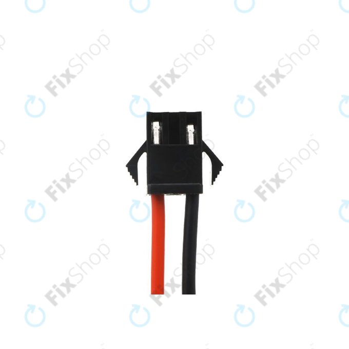 Baterie pentru Tesla Robostar IQ550, 2600mAh, Li-Ion, 14.4V, 106936, HQ