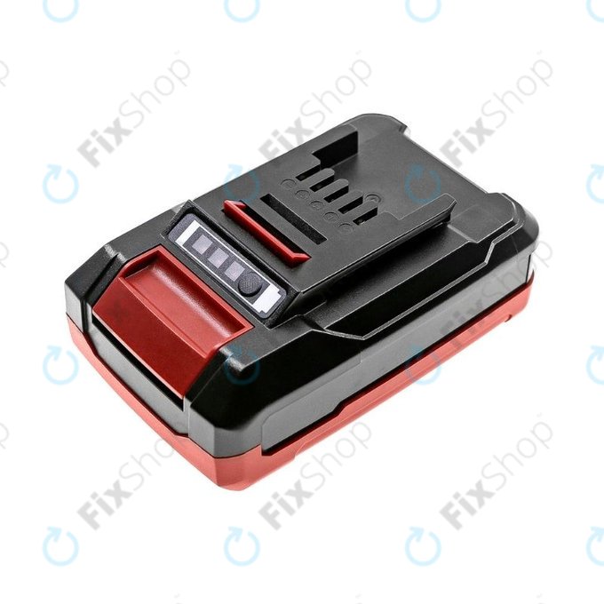 Einhell 18V - Baterie 45.114.36 Li-Ion 18.0V 2000mAH HQ