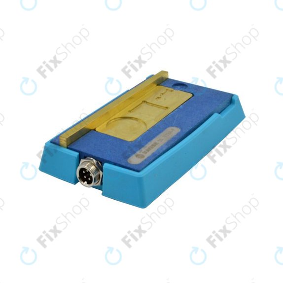 Sunshine T12A-F - Încălzitor PCB (pentru module Homebutton) pentru Apple iPhone