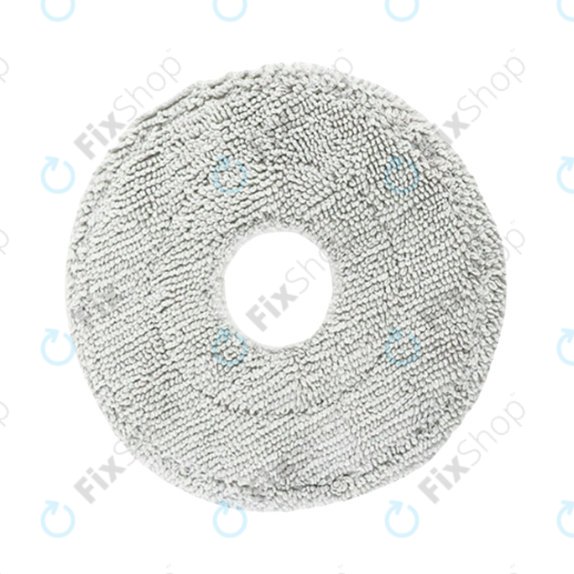 Set de piese de schimb pentru Xiaomi Robot Vacuum S40 Pro (2x Perie principală, 4x Filter, 4x Perie laterală, 8x Mop)