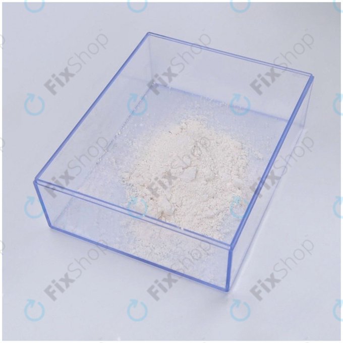 Refox RP-100 - Pudră de Polire (500g)