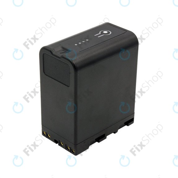 Baterie pentru Sony HD422, PMW-100, 200, PMV-Ex1, F3, 5200mAh, Li-Ion, 14.8V, BP-U60, HQ
