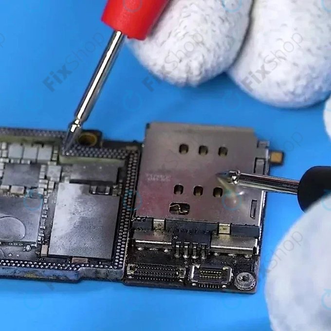 Mechanic WS ONE - Detector de defecțiuni - VC04