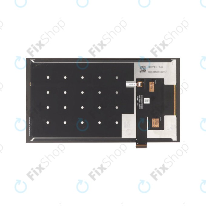 Ecran LCD (Black) pentru Nintendo Switch 2