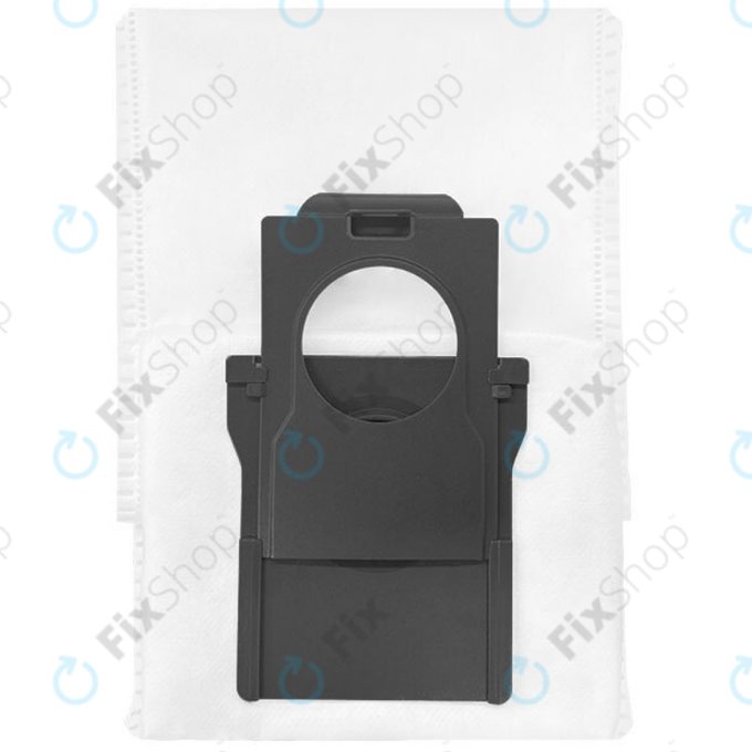 Sac de praf, 3 buc. pentru Dreame Aqua10 Ultra Roller