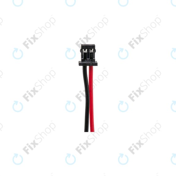 Baterie pentru Mitsubishi Melservo MR-J3, 2000mAh, Li-MnO2, 3.6V, MR-J3BAT, HQ