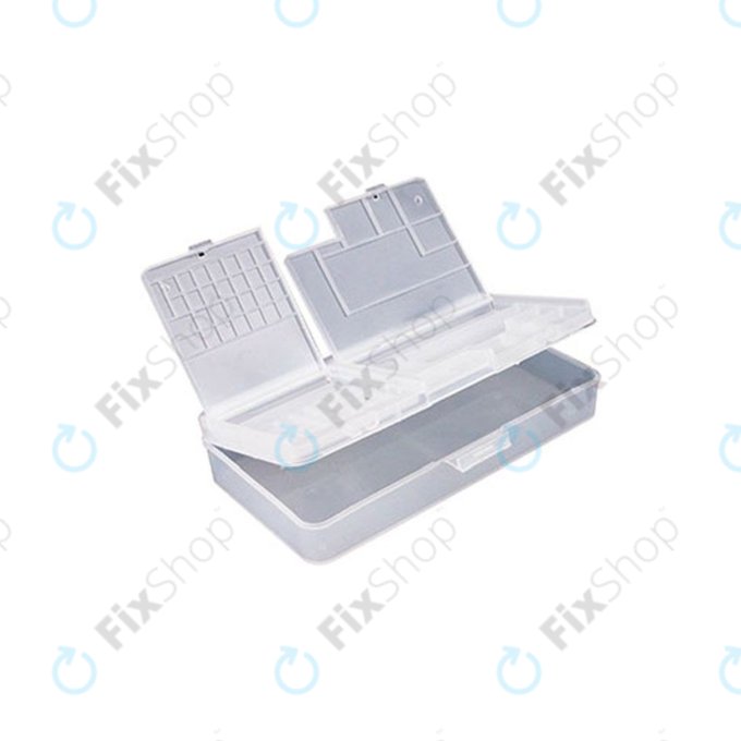 Sunshine SS-001A - Cutie de depozitare multifuncțională