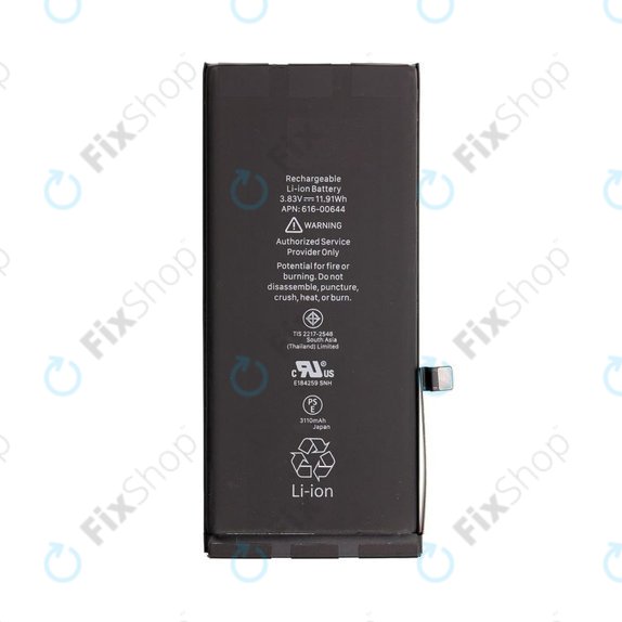 Baterie pentru iPhone 11, 3110mAh