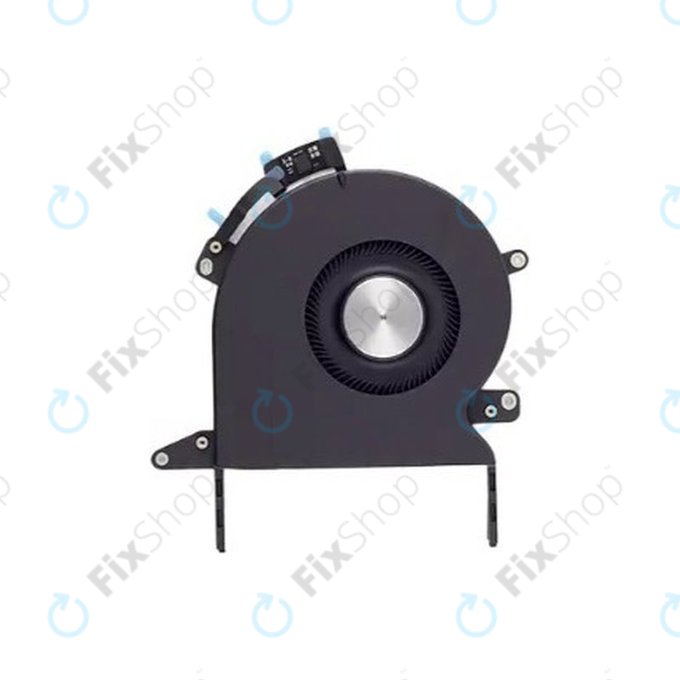 Ventilator (Dreapta) pentru MacBook Pro 14", A2918 (2023), 923-10084, Genuine Apple
