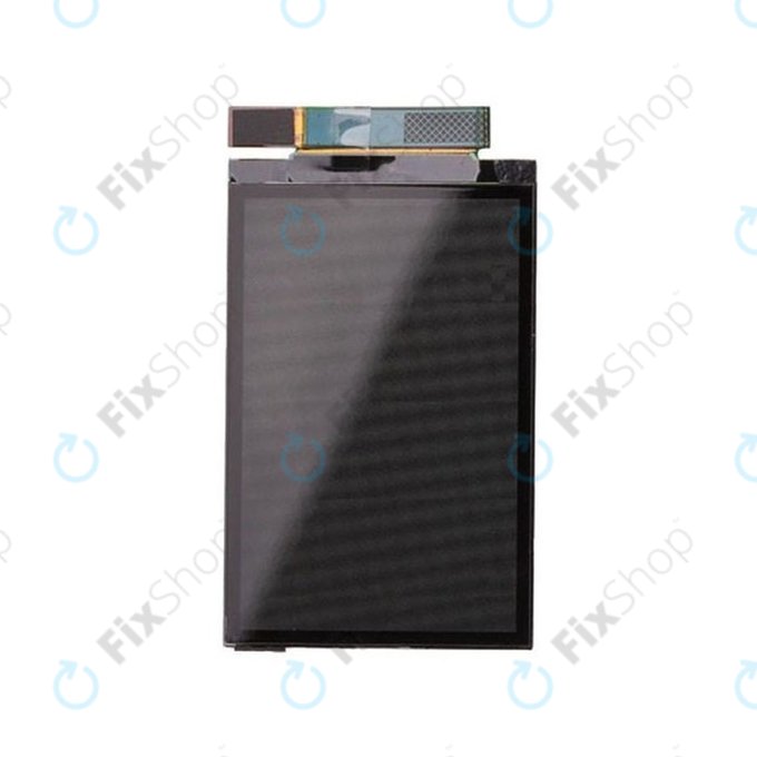 Apple iPod Nano (5th Gen) - Ecran LCD Original Refurbished