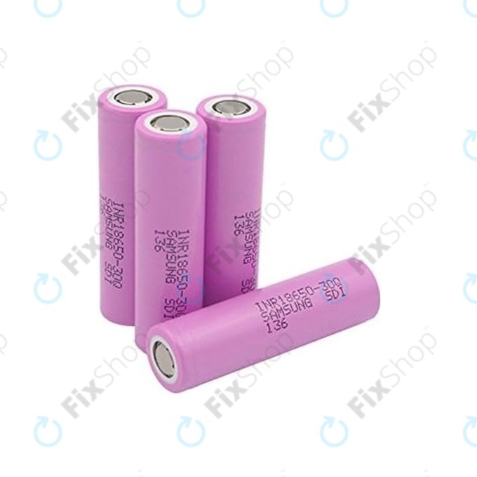 LiitoKala HG2-N - Baterie Cell 18650 (Li-Ion, 3000mAh, 3.7V) | FixShop
