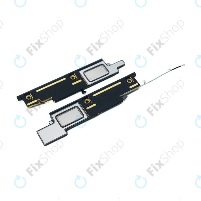 Difuzoare (Stânga și Dreapta) pentru MacBook Air 13", A3113 (2024), cu antena, 923-10350, Genuine Apple