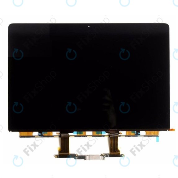 Apple MacBook Pro 13" A1706, A1708 (Late 2016 - Mid 2017) - Ecran LCD Refurbished