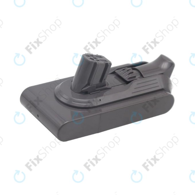 Dyson V12 - Baterie 965470-01 Li-Ion 25.2V 3000mAh