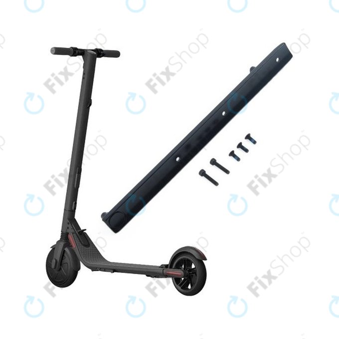 Ninebot Segway ES1, ES2, ES3, ES4 - Șină De Montaj + Șuruburi