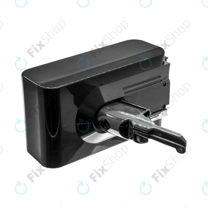 Dyson V8 - Baterie 215681, PM8-US-HFB1497A Li-Ion 21.6V 5000mAh HQ