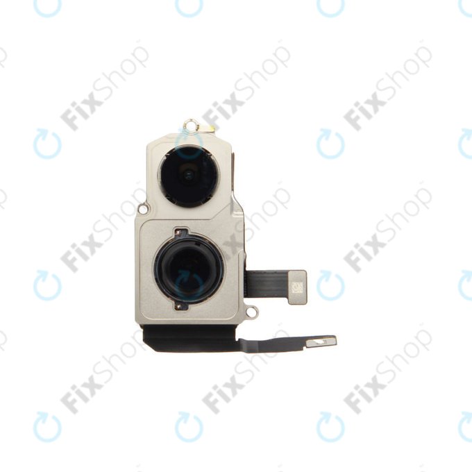Camera din spate pentru iPhone 16 Plus | 661-42845 | Genuine Apple