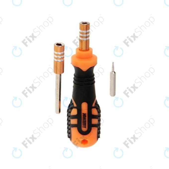 Jakemy JM-8101 - Set de Unelte de service pentru service electronic 33in1