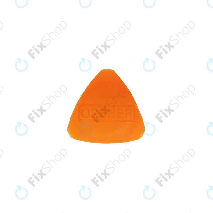 Jakemy Opener - Pană din Plastic pentru Demontare Dispozitivelor - 0.71mm (margini conice)