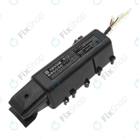 Baterie pentru Bissell Crosswave Cordless Max Wet Dry, 2500mAh, Li-Ion, 36V, 1618930, HQ