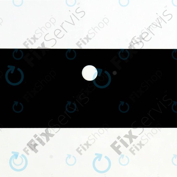 Apple iMac 27" A1312 (Late 2009 - Mid 2011) - Sticlă Frontală