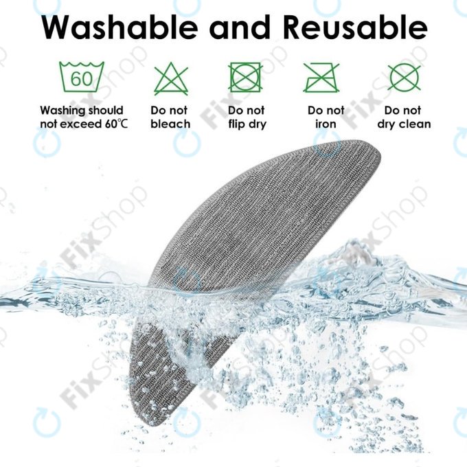 iRobot Roomba Combo i5, j5 - Mop