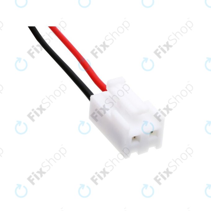 Baterie pentru Bestway Aquatronix, Kokido Vektro Z200, 3350mAh, Li-Ion, 7.4V, BST-58482, HQ