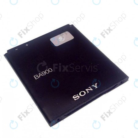 Sony Xperia J (ST26i), L (C2105), M (C1905), E1 (D2005) - Baterie BA900 1700mAh