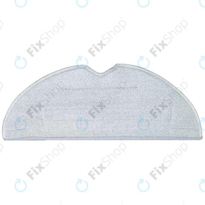 Set de piese de schimb pentru Xiaomi Dreame Mova S10 (1x Perie principală, 2x Filter, 2x Perie laterală, 2x Mop)