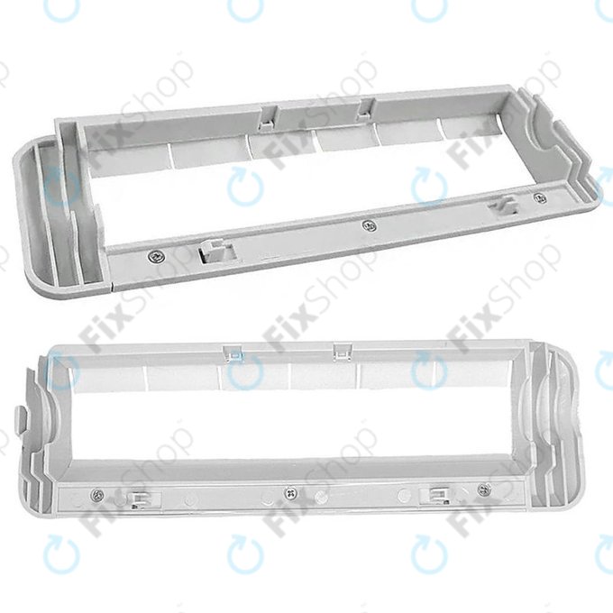 Xiaomi Dreame L20 Ultra, X20 Pro, X20 Plus - Capac perie principală (Alb)