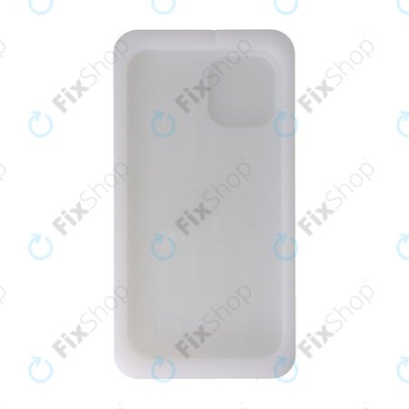 Refox - Matriță Rezistentă la Apă pentru Mașină de Șlefuire și Polire (Apple iPhone 11, XR)