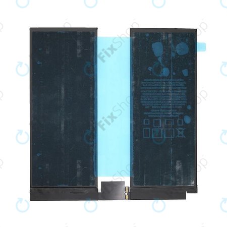 Apple iPad Pro 12.9 (3rd Gen 2018, 4th Gen 2020) - Baterie 9720mAh