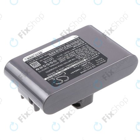Dyson DC-series - Battery 917083-07 Li-Ion 22.2V 1500mAh HQ